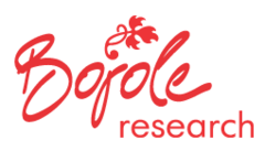 bojole research